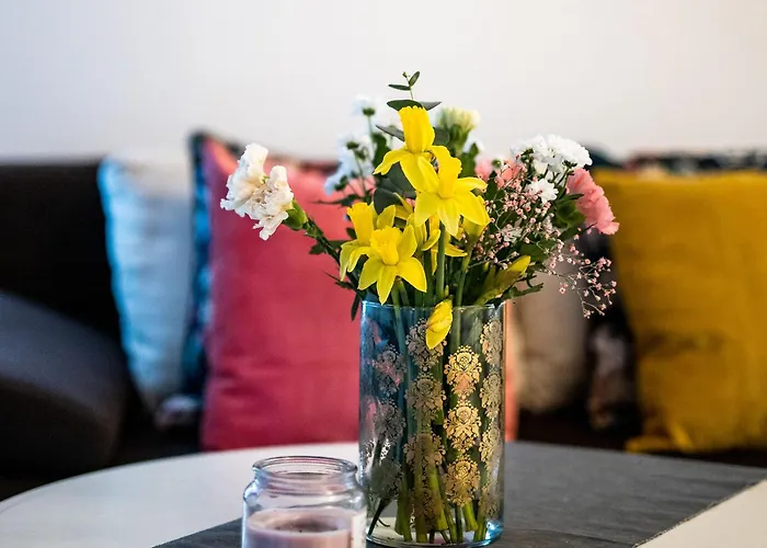 Silvie Apartments - Zlate Terasy