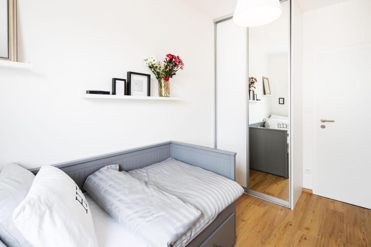 Apartmán Silvie - Zlate Terasy