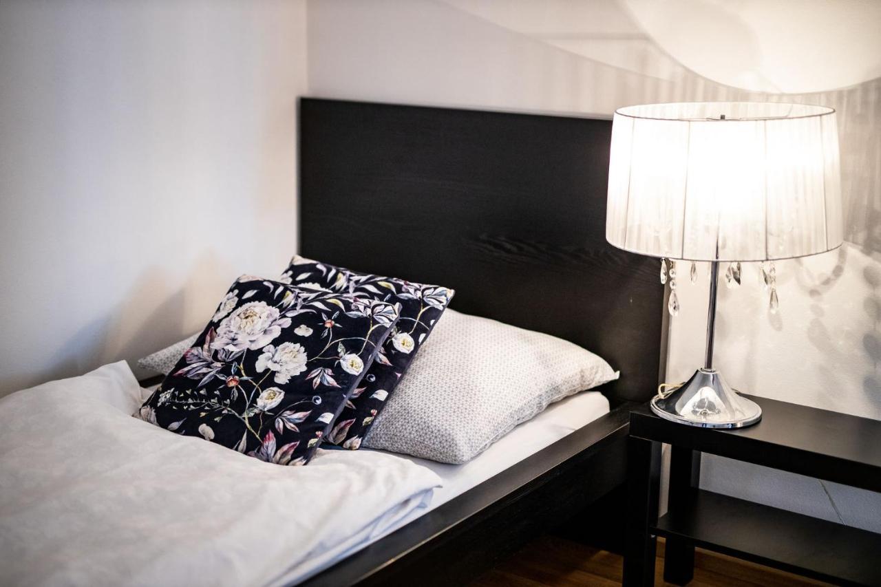 Silvie - Zlate Terasy Olomouc