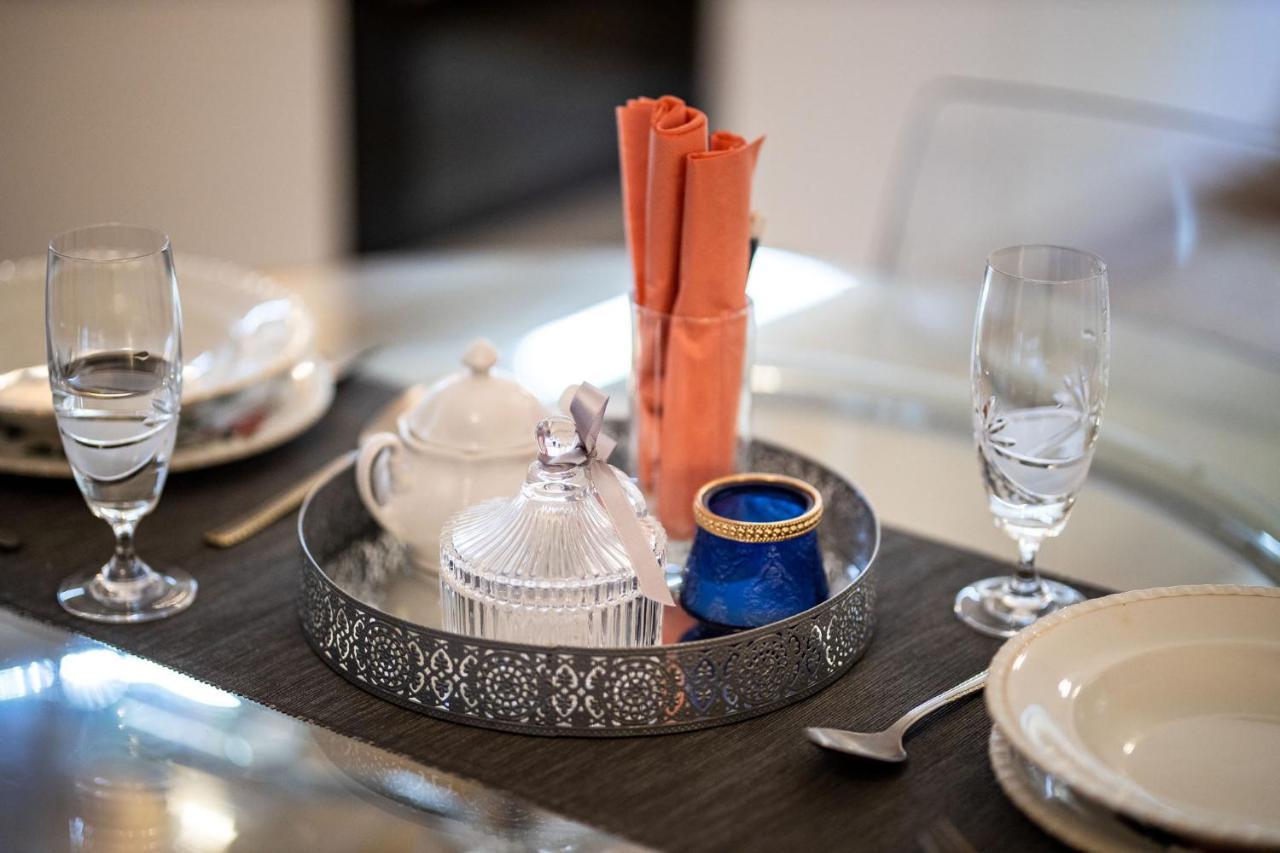 Apartmán Silvie - Zlate Terasy