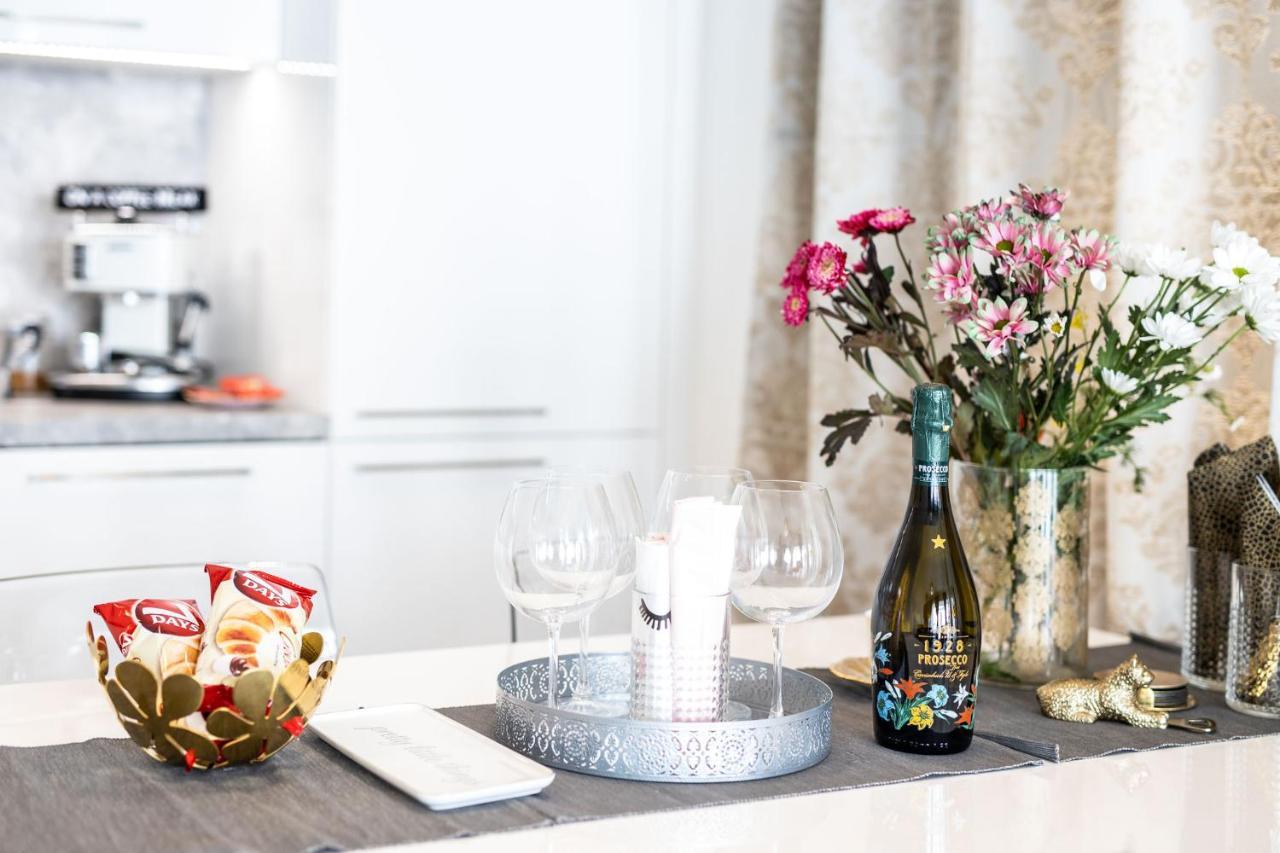 Silvie - Zlate Terasy Apartmán *