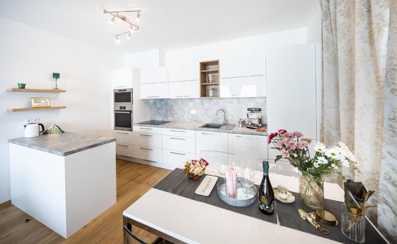 Apartment Silvie - Zlate Terasy *
