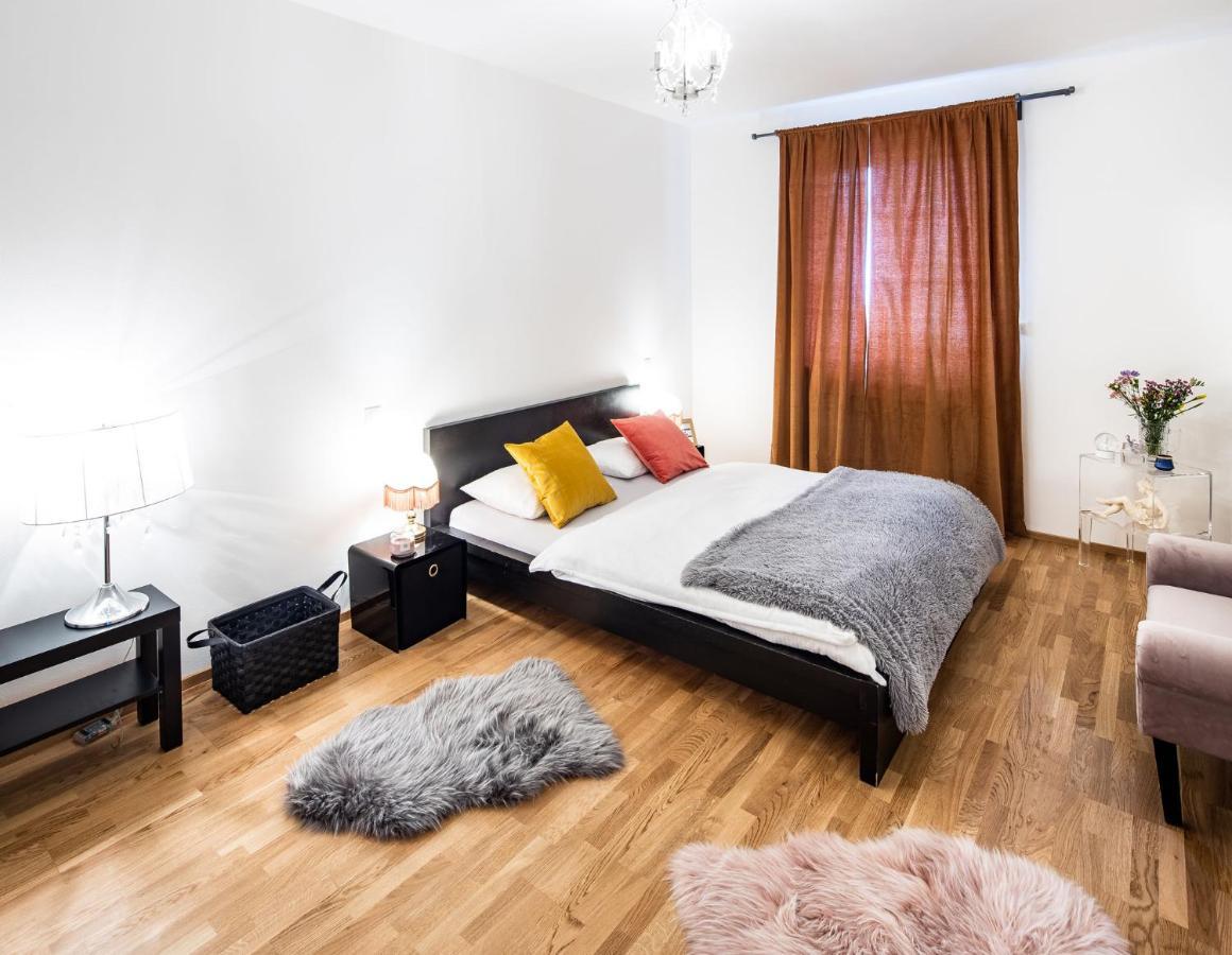 Silvie - Zlate Terasy * Olomouc