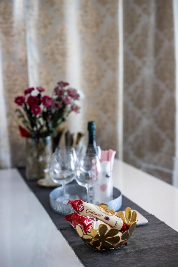 Silvie - Zlate Terasy Apartment *