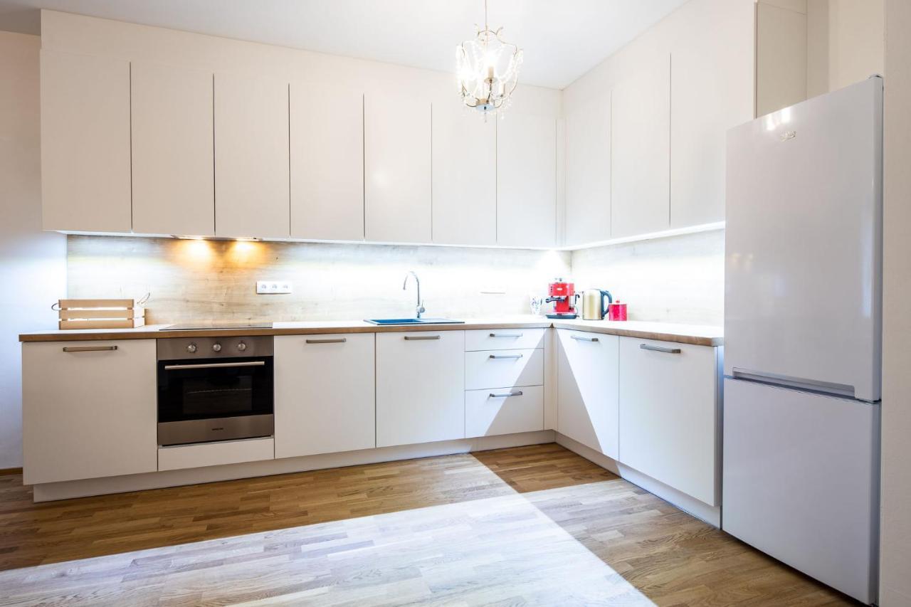 Apartment Silvie - Zlate Terasy *