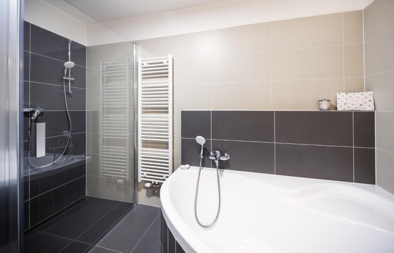 Apartment Silvie - Zlate Terasy
