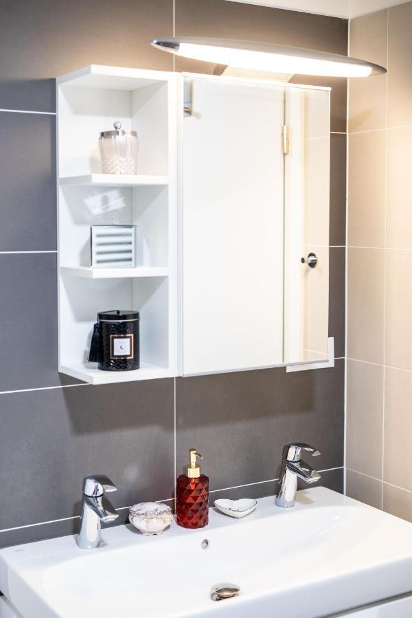 Apartmán Silvie - Zlate Terasy