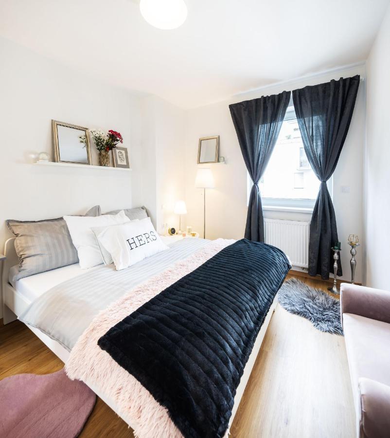 Apartment Silvie - Zlate Terasy Olomouc