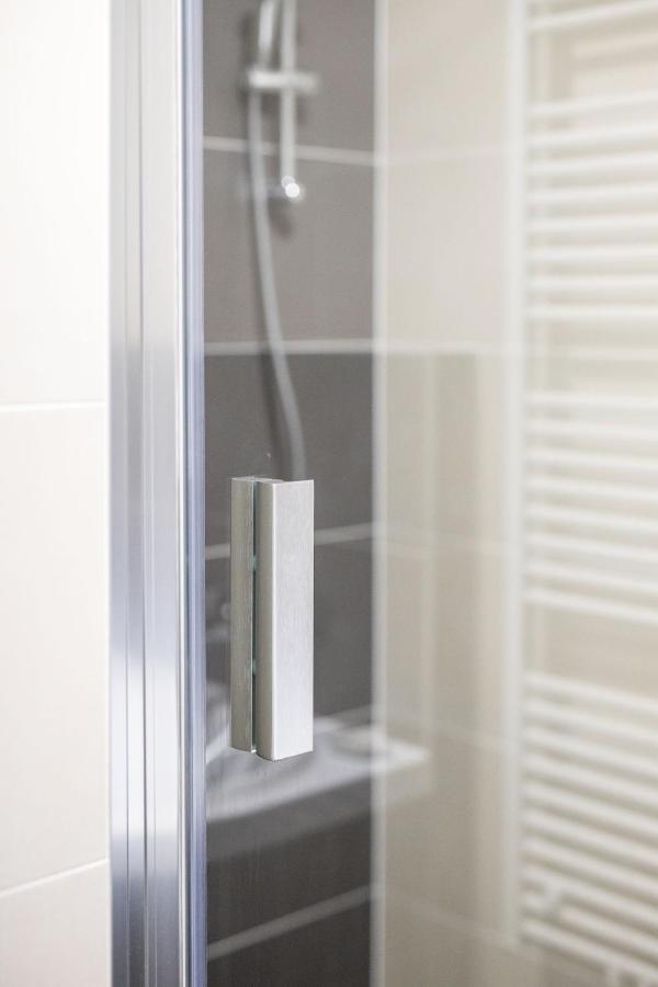 Silvie - Zlate Terasy Apartmán