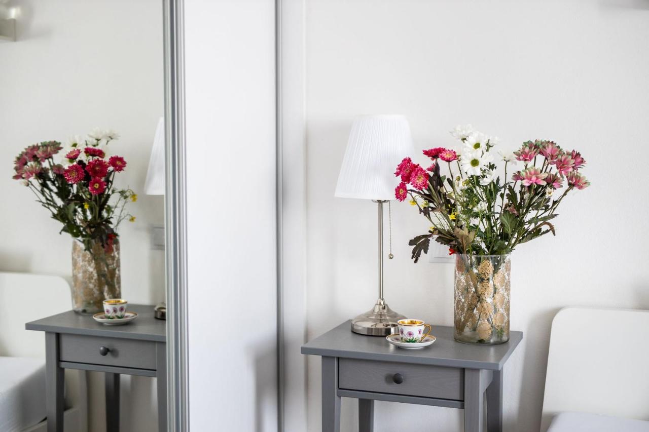 Apartmán Silvie - Zlate Terasy *