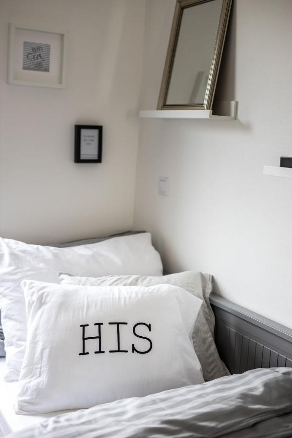 Apartment Silvie - Zlate Terasy Olomouc