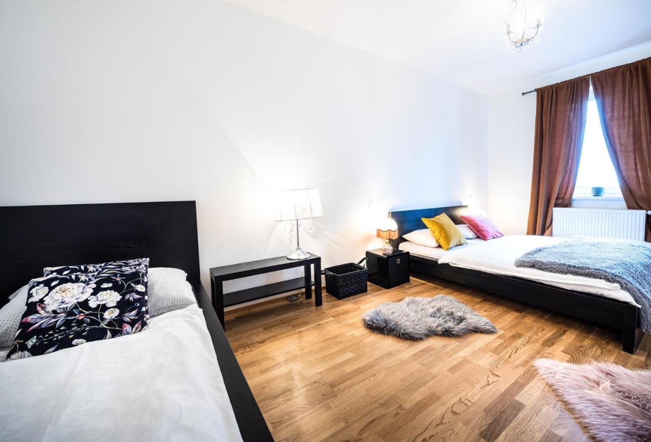 Silvie - Zlate Terasy Olomouc