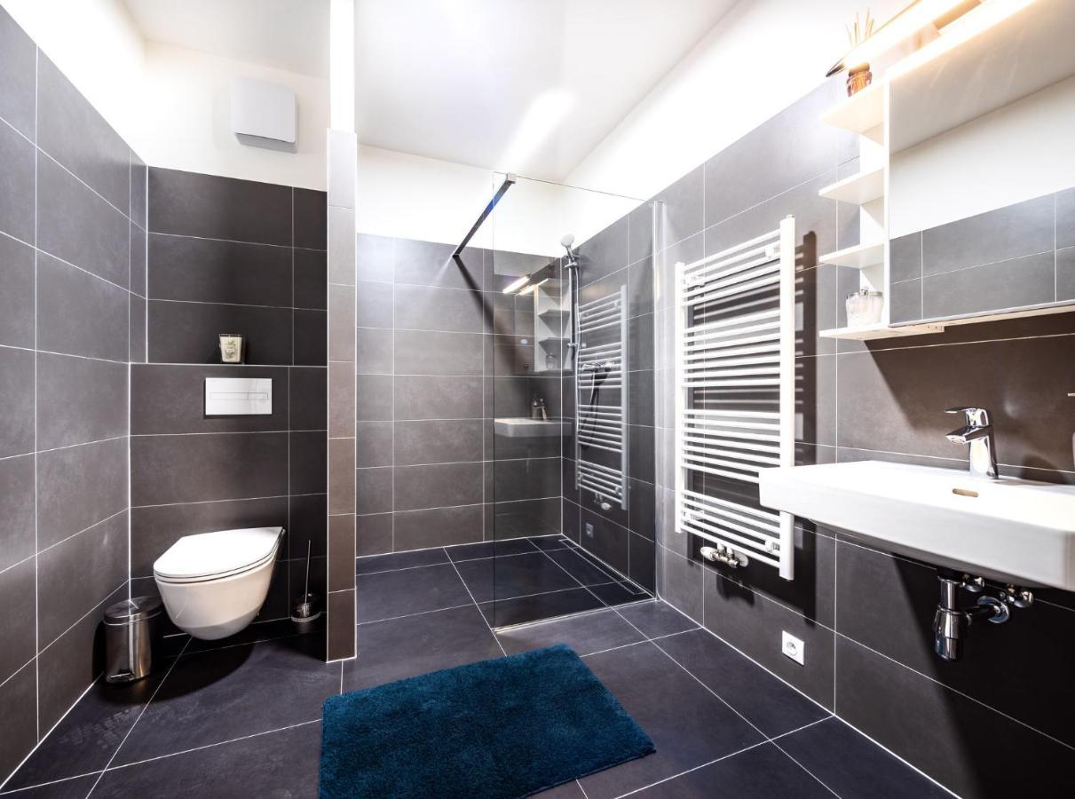 Silvie - Zlate Terasy Apartment *