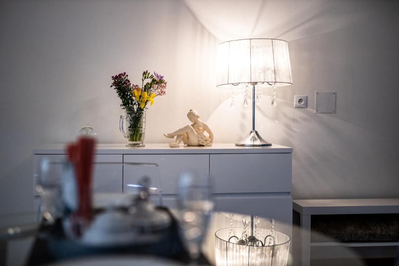 Apartment Silvie - Zlate Terasy *