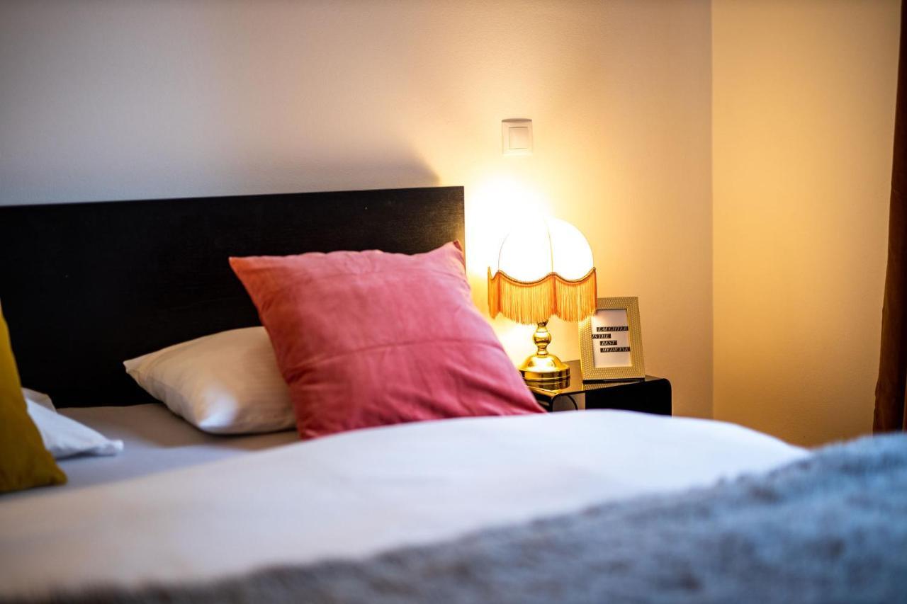 Apartmán Silvie - Zlate Terasy Olomouc