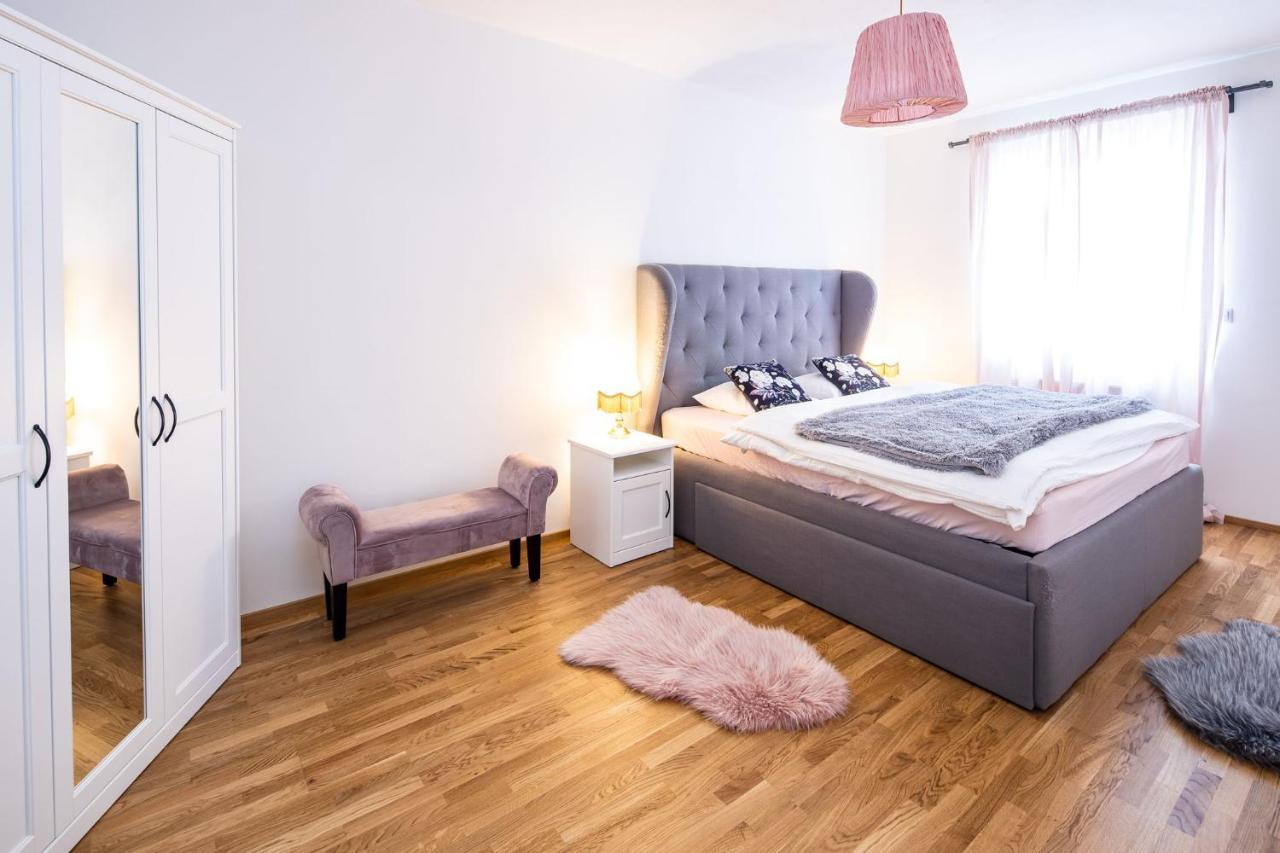 Silvie - Zlate Terasy Apartmán *