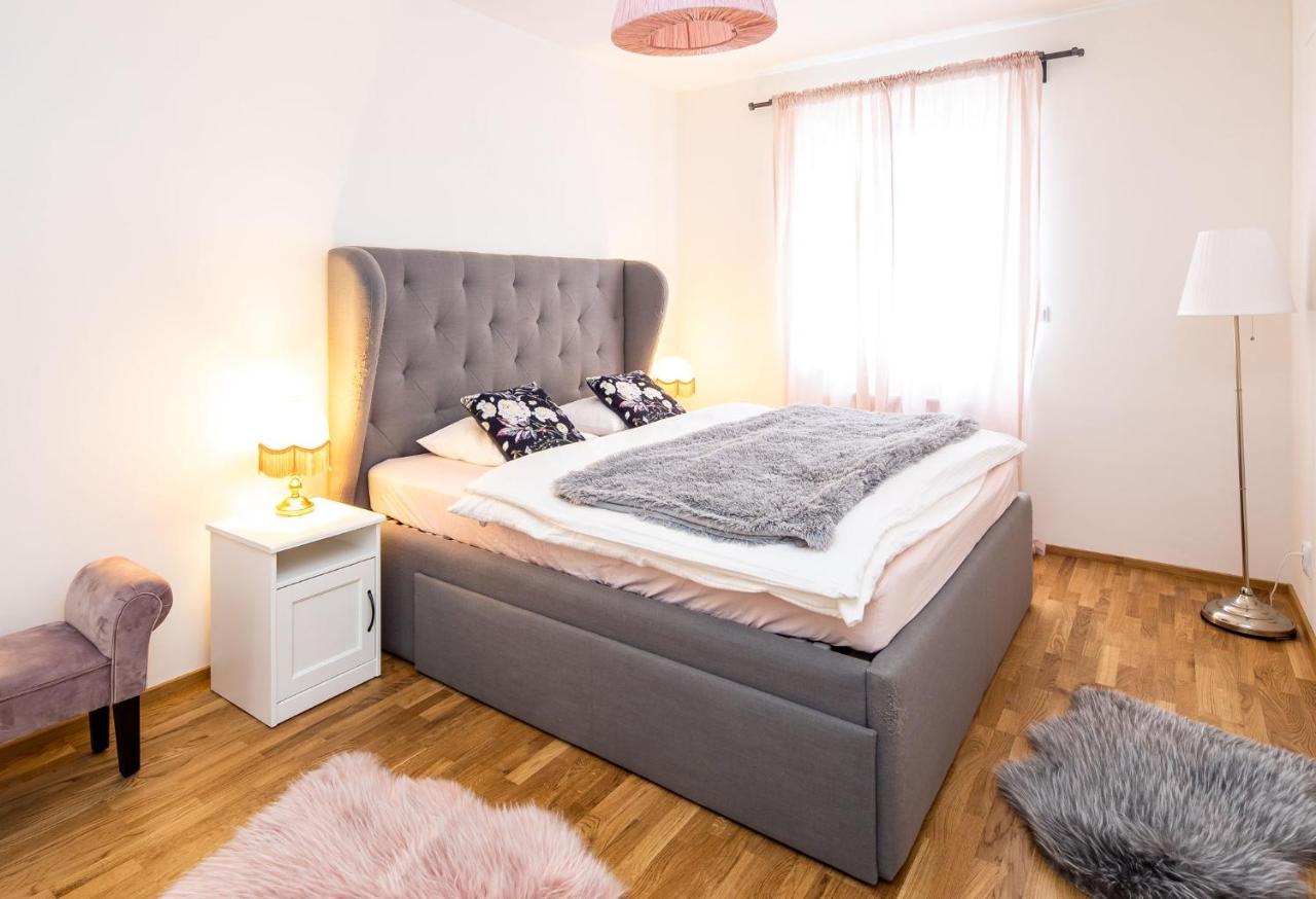 Apartment Silvie - Zlate Terasy Olomouc
