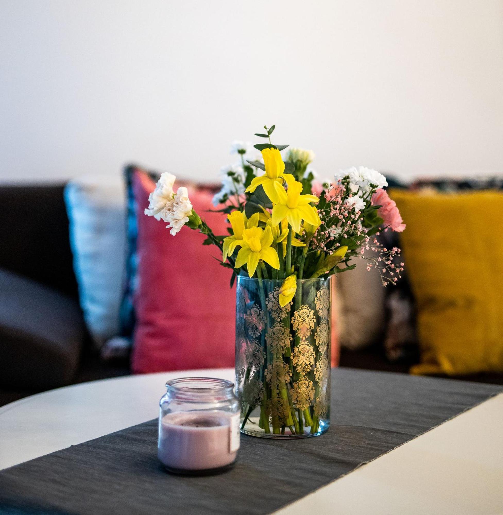 Silvie - Zlate Terasy Apartmán
