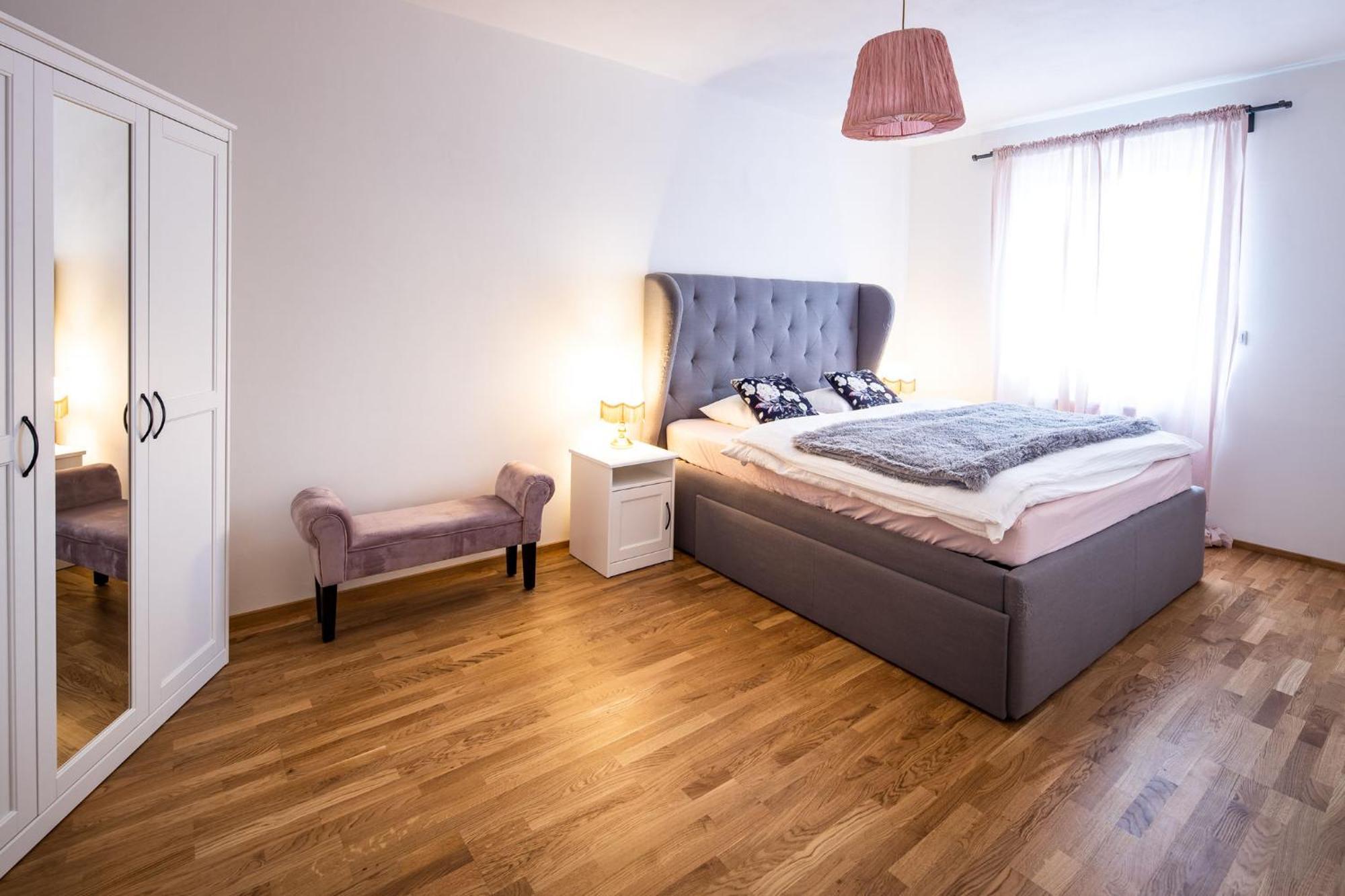 Apartment Silvie - Zlate Terasy